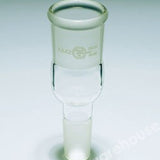 EXPANSION ADAPTER 29/32 SOCKET 24/29 CONE