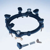 SVL CLAMPS PK OF 6