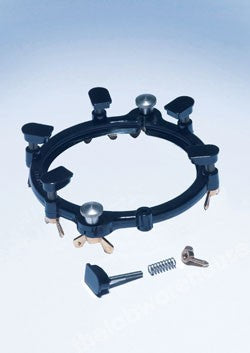 SVL CLAMPS PK OF 6