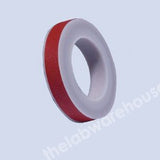 SVL SEALING RING FOR SLIDING JOINTS PTFE FACED SILIC. RUBBER