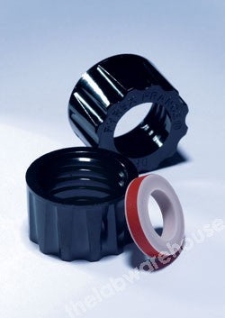 SVL SCREWCAP WITH HOLE FOR SLIDING JOINTS SVL30