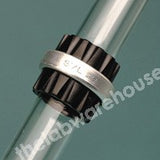 SVL SEALING RING FOR SLIDING JOINTS SILICONE RUBBER