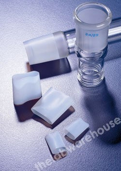PTFE SLEEVES DISPOS 19/26 PK.10