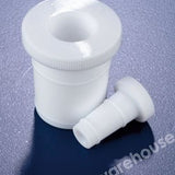 REDUCTION ADAPTER PTFE 10/19 SOCKET 14/23 CONE