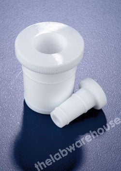 REDUCTION ADAPTER PTFE 10/19 SOCKET 14/23 CONE