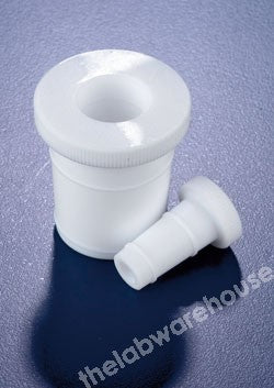 REDUCTION ADAPTER PTFE 19/26 SOCKET 29/32 CONE