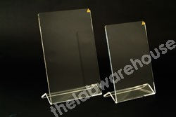 SAFETY SHIELD FOR BETA RADIATION 530X350X150MM HXWXD