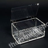 STORAGE BOX FOR BETA RADIATION MAXI-BOX 160X300X185MM HXWXD