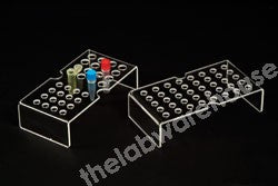 ACCESSORY RACK FOR MINI-BOXES 16 X 1.5ML EPPENDORF TUBES
