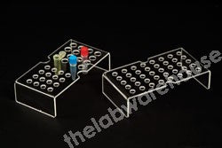 ACCESSORY RACK FOR MINI-BOXES 20 X 0.5ML EPPENDORF TUBES