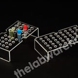 ACCESSORY RACK FOR MAXI-BOXES 15 X 5ML SCINTILLATION VIALS