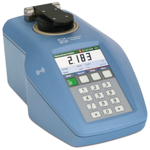 AUTO. DIG. REFRACT. RFM330M 1.32-1.58X0.0001R.I. 100, 230V