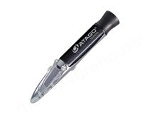 REFRACTOMETER ATAGO 53T PORTABLE ANALOGUE 0 TO 53% BRIX