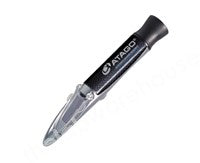 REFRACTOMETER ATAGO 53α PORTABLE ANALOGUE 0 TO 53% BRIX