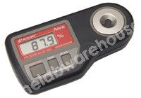 REFRACTOMETER ATAGO PR-101a PORTABLE DIGITAL 0 TO 45% BRIX