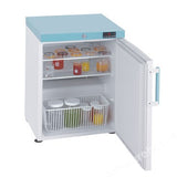 LAB REFRIGERATOR LSFSR82UK 82L 2 SHELVES/1 DRAWER 230V 50HZ