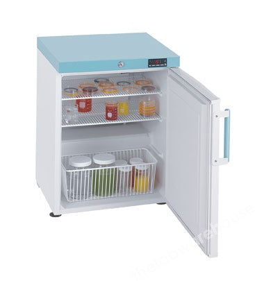 LAB REFRIGERATOR LSFSR82UK 82L 2 SHELVES/1 DRAWER 230V 50HZ