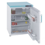 LAB REFRIGERATOR LSFSR158BTUK 158L 3 SHELVES/1 DRAWER 230V 50HZ