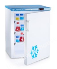 LABORATORY FREEZER 124L 3 SHELVES 230V 50HZ A.C.