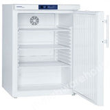LAB REFRIGERATOR LKUv 1610 +3 TO +16ºC 141L 220-240V 50HZ