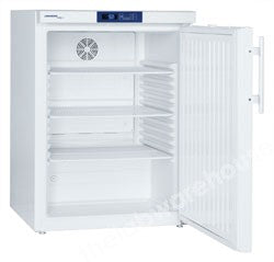 LAB REFRIGERATOR LKUv 1610 +3 TO +16ºC 141L 220-240V 50HZ
