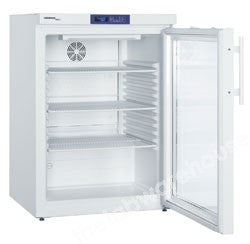 LAB REFRIGERATOR LKUv 1613 +3 TO +16ºC 141L 220-240V 50HZ