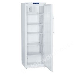 LAB REFRIGERATOR LKv 3910 +3 TO +16ºC 360L 220-240V 50HZ