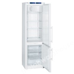 LAB REFRIGERATOR/FREEZER LCexv 4010 254/107L 220-240V 50HZ
