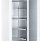 LAB FREEZER LGPV6520 -35 TO -10ºC 600L 220-240V 50HZ