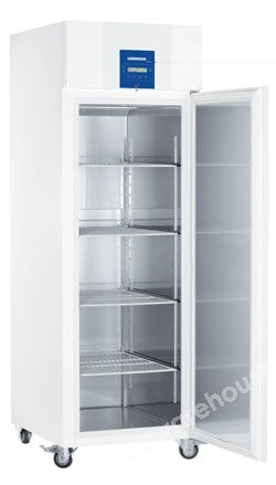 LAB FREEZER LGPV6520 -35 TO -10ºC 600L 220-240V 50HZ
