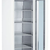 LAB REFRIGERATOR LKPv6523 0 TO +16ºC 600L 220-240V 50HZ