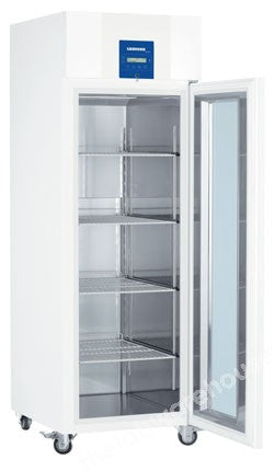 LAB REFRIGERATOR LKPv6523 0 TO +16ºC 600L 220-240V 50HZ