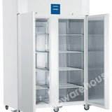 LAB FREEZER LGPV1420 -26 TO -10ºC 1427L 220-240V 50HZ