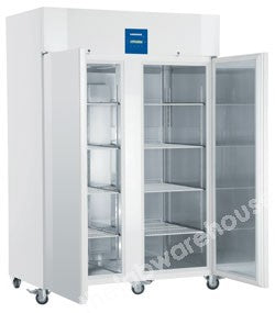 LAB FREEZER LGPV1420 -26 TO -10ºC 1427L 220-240V 50HZ