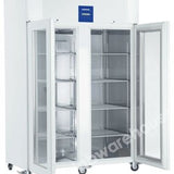 LAB REFRIGERATOR LKPv1423 0 TO +16ºC 1427L 220-240V 50HZ