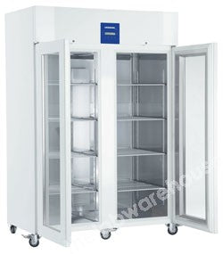 LAB REFRIGERATOR LKPv1423 0 TO +16ºC 1427L 220-240V 50HZ