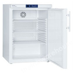 PHARMACY REFRIGERATOR MkUv1610 141L SOLID DOOR 220-240V 50HZ