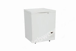 ULTRALOW CHEST FREEZER -10 TO -45ºC 130L 220-230V 50HZ A.C.