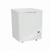 ULTRALOW CHEST FREEZER -60 TO -85ºC 130L 220-230V 50HZ A.C.