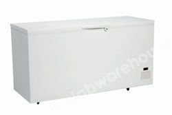 ULTRALOW CHEST FREEZER -60 TO -85ºC 299L 220-230V 50HZ A.C.
