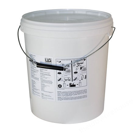 SPILL BINDER/ABSORBENT PACK OF 5KG (10000ML)