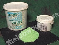 UNISAFE SPILL BINDER PACK OF 1KG (2000ML)