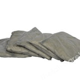 Absorbent cushions LAB-PACK 23 x 23 x 2.5cm pk.20