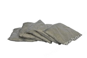 Absorbent cushions LAB-PACK 23 x 23 x 2.5cm pk.20