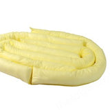 Absorbent sock booms CHEM-PACK 300 x 8cm pk.8