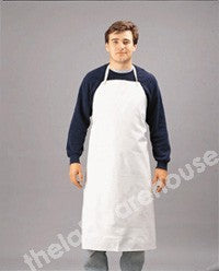 APRON PVC BIB FRONT 1000MM LONG