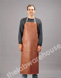 APRON RUBBER BIB FRONT 1000MM LONG