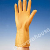 GLOVES MARIGOLD LATEX RUBBER/NEOPRENE SMALL 6.5PK 12 PAIRS