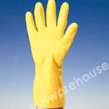 GLOVES MARIGOLD SUREGRIP RUBBER X-LARGE SINGLE PAIR