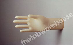 GLOVES PREMIER PDR-FREE LATEX STERILE SIZE LARGE PK 50 PAIRS